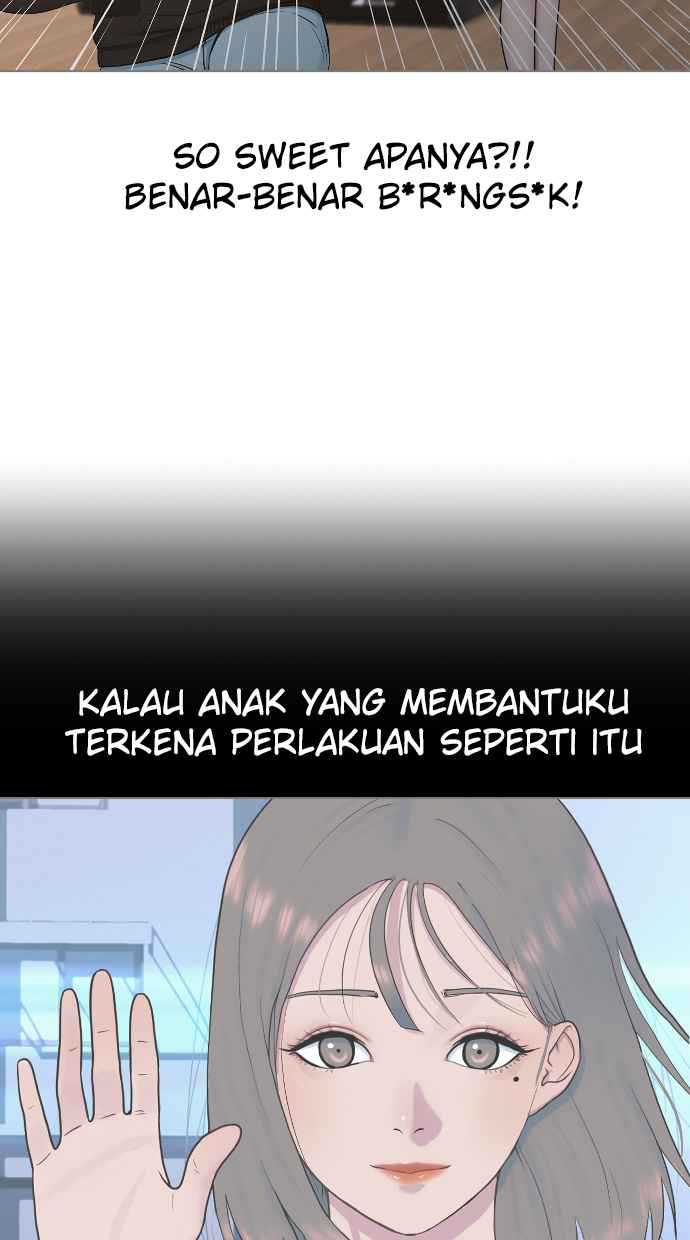 Hypnosis School Chapter 15 - halaman 46