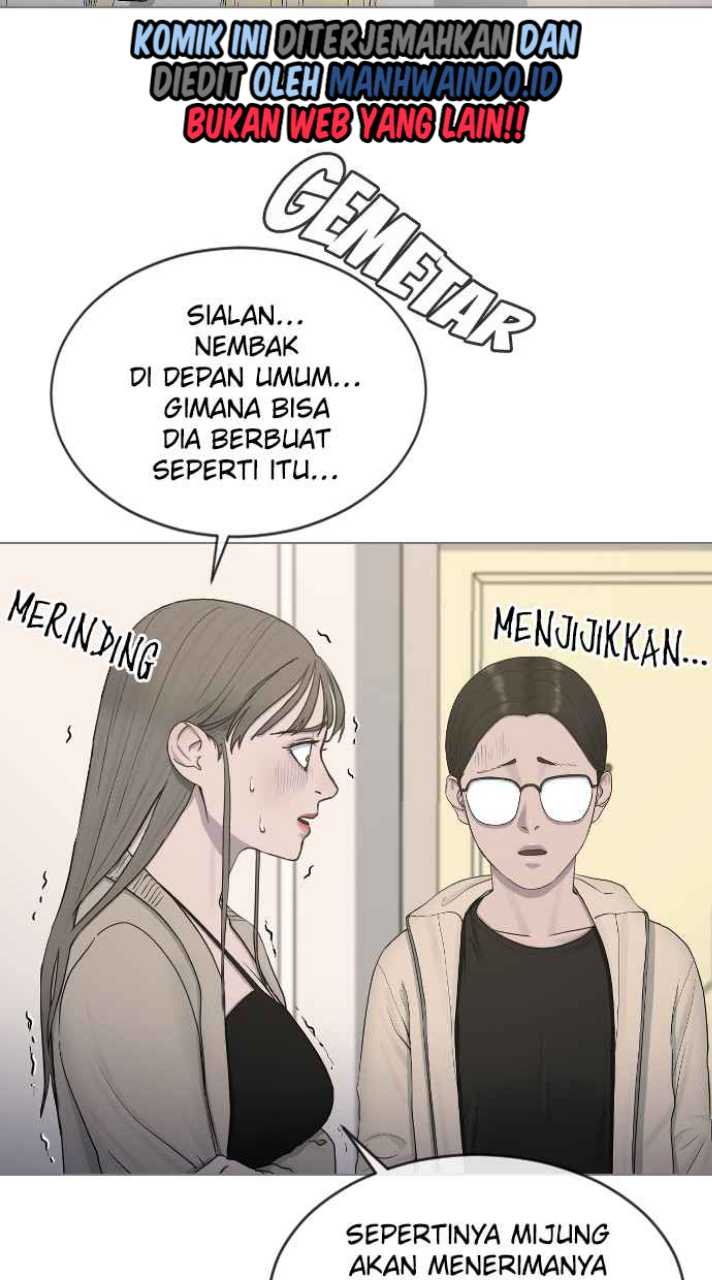 Hypnosis School Chapter 15 - halaman 48