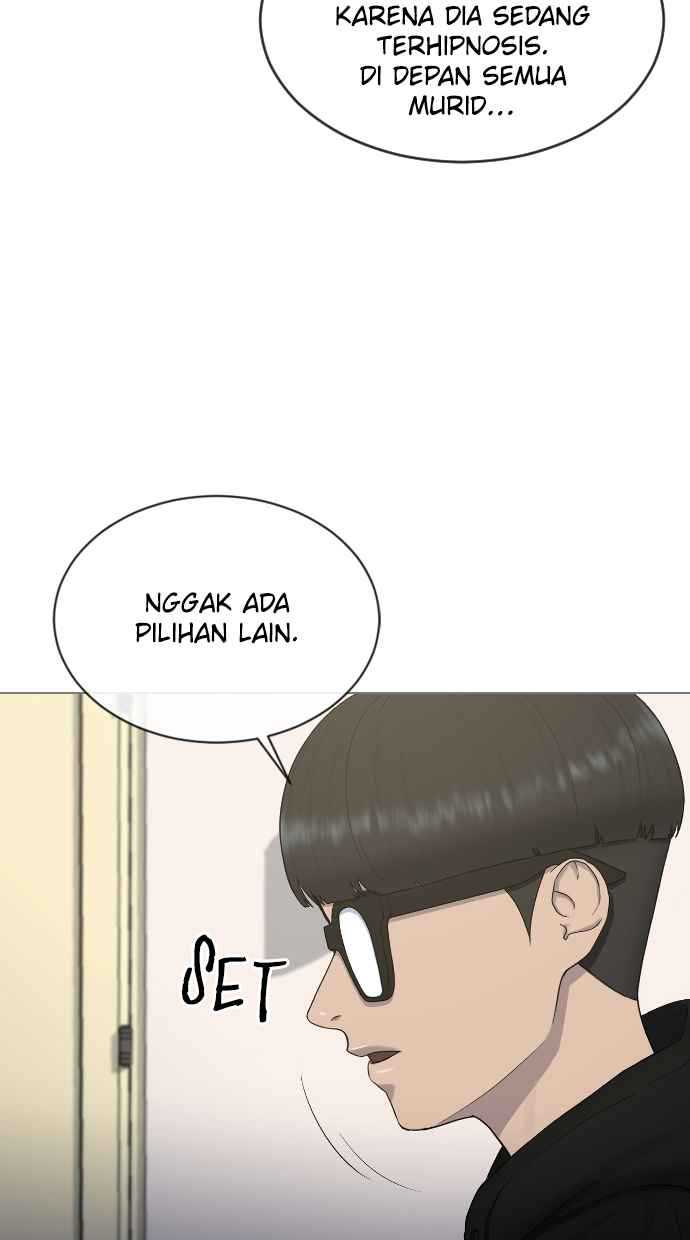 Hypnosis School Chapter 15 - halaman 49
