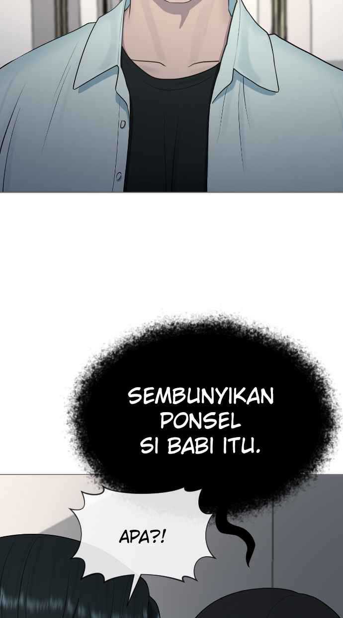 Hypnosis School Chapter 15 - halaman 51