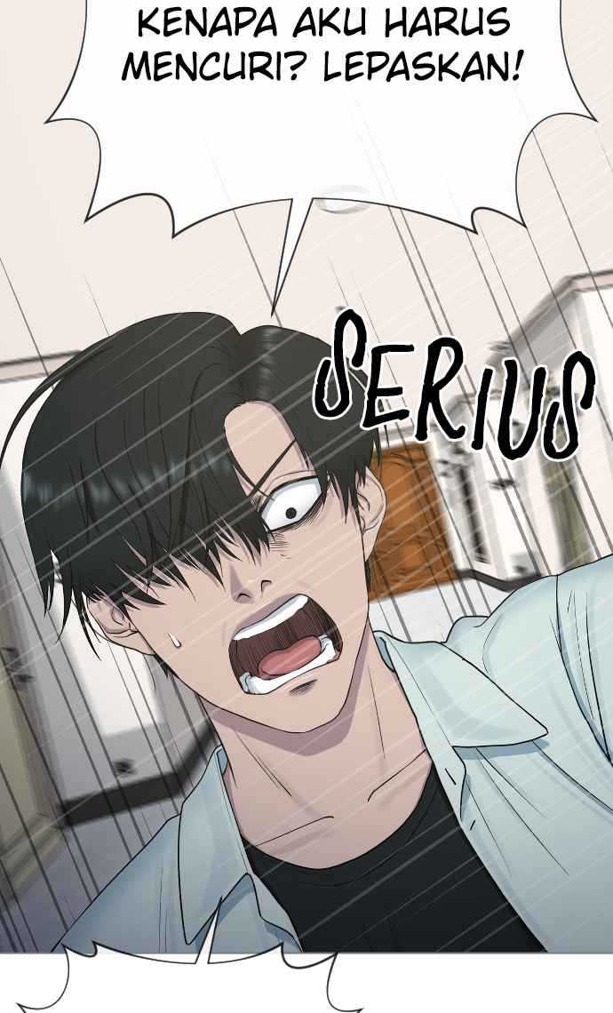 Hypnosis School Chapter 15 - halaman 53