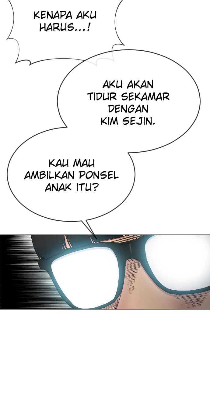 Hypnosis School Chapter 15 - halaman 54