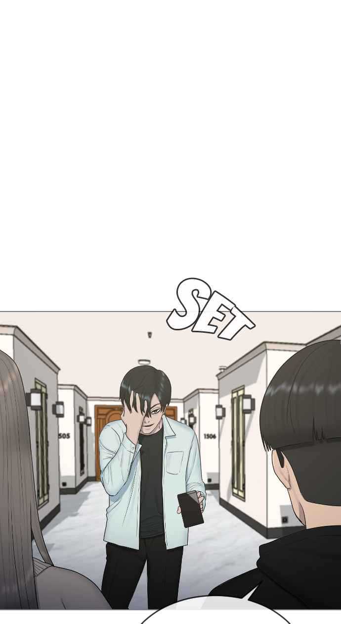 Hypnosis School Chapter 15 - halaman 55