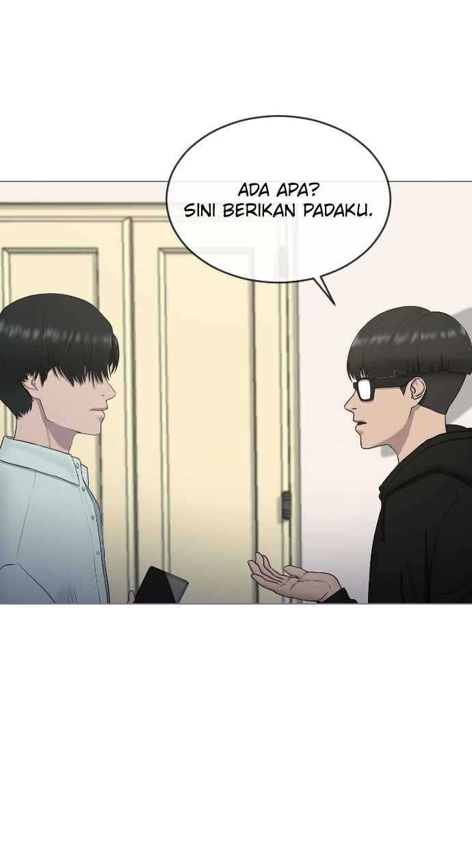 Hypnosis School Chapter 15 - halaman 57