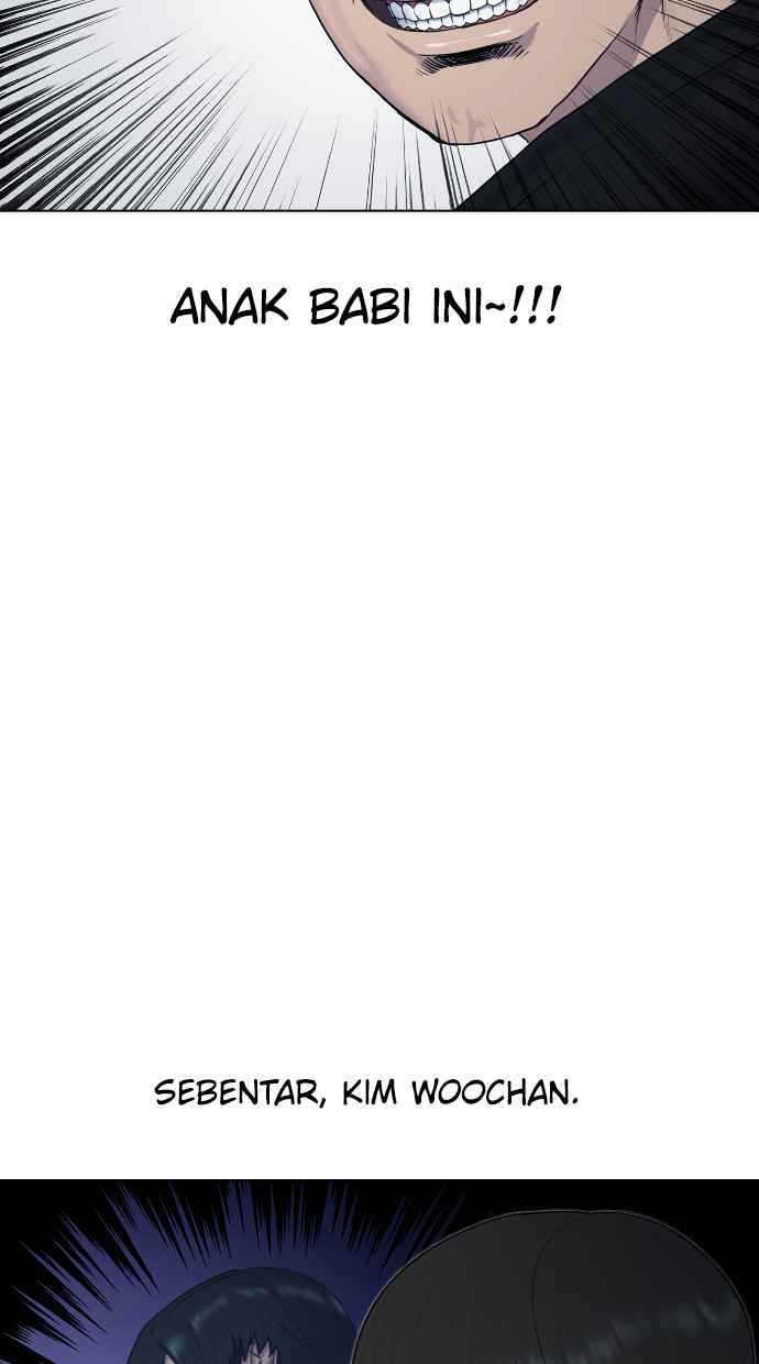 Hypnosis School Chapter 15 - halaman 6