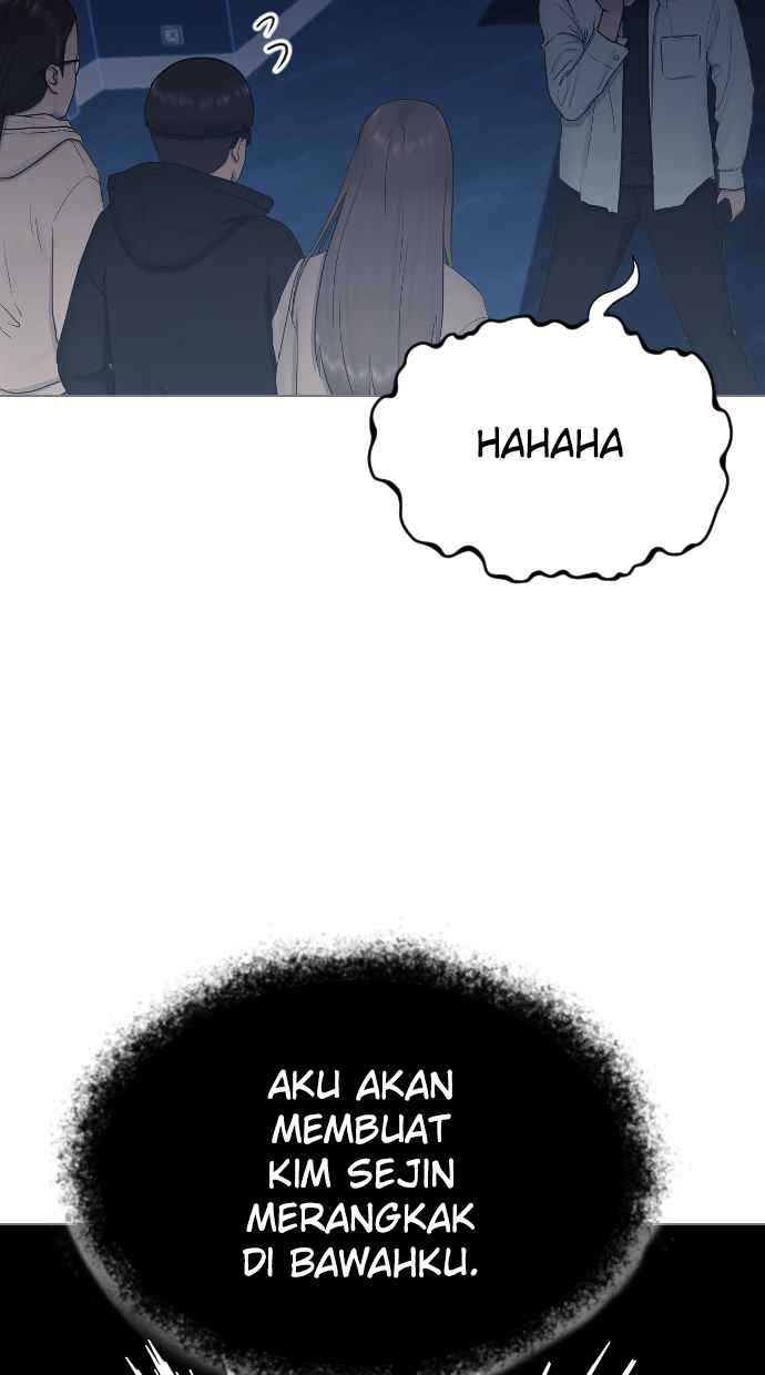 Hypnosis School Chapter 15 - halaman 61
