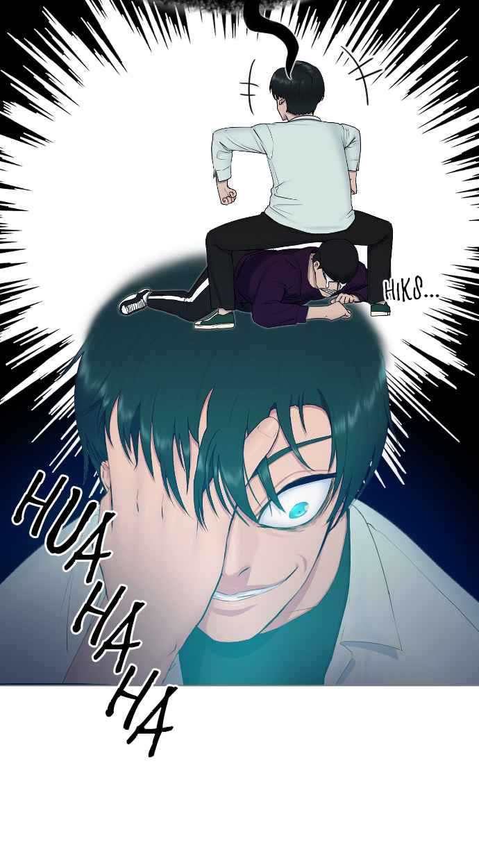 Hypnosis School Chapter 15 - halaman 62