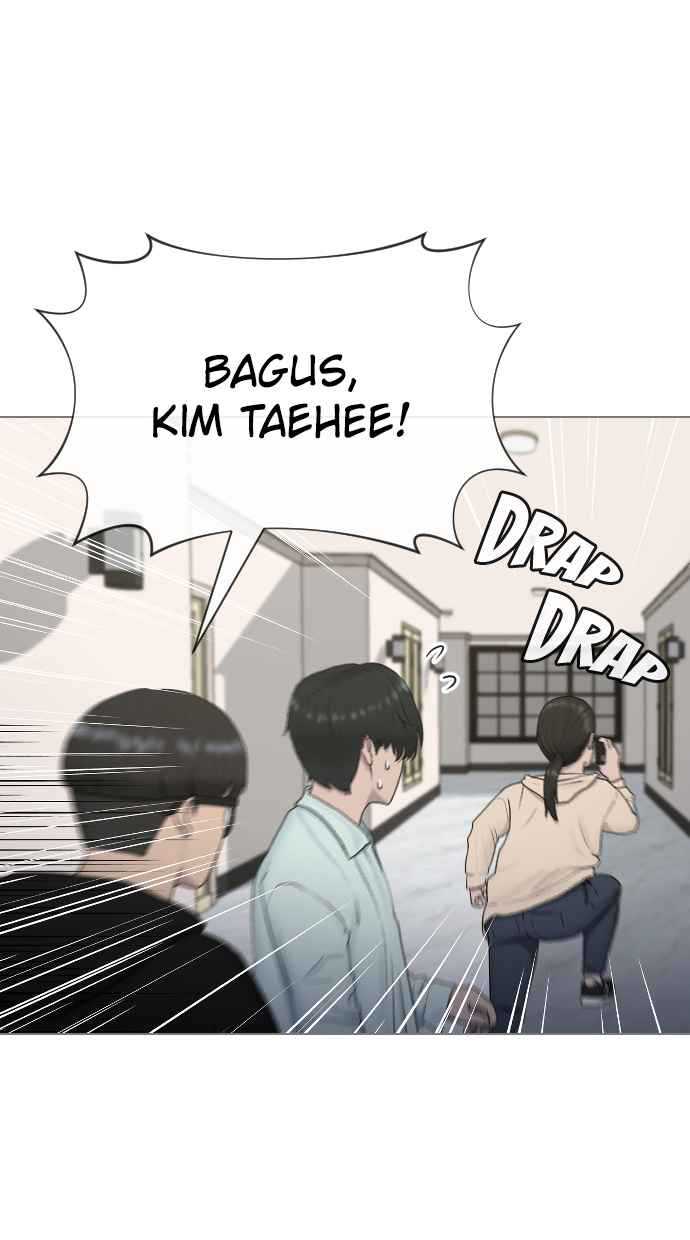 Hypnosis School Chapter 15 - halaman 65