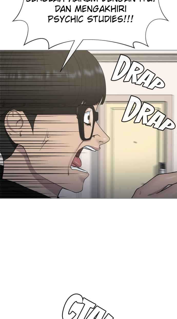 Hypnosis School Chapter 15 - halaman 68