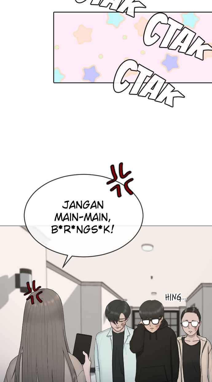 Hypnosis School Chapter 15 - halaman 69