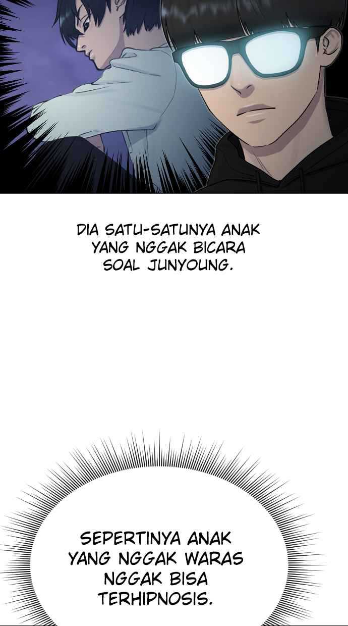 Hypnosis School Chapter 15 - halaman 7