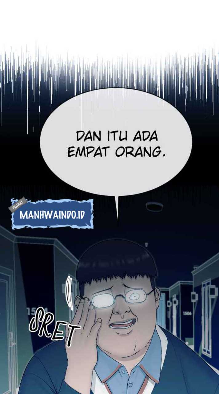 Hypnosis School Chapter 15 - halaman 72