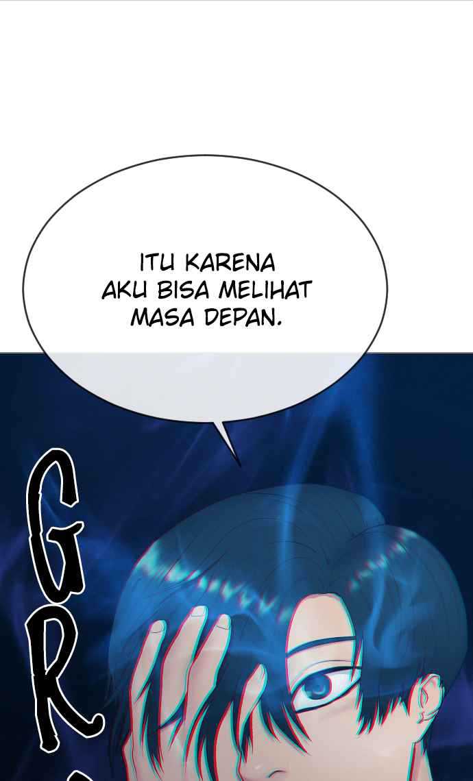 Hypnosis School Chapter 15 - halaman 74