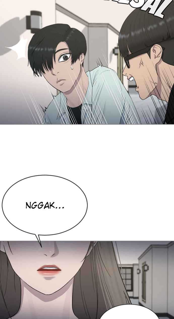 Hypnosis School Chapter 15 - halaman 76