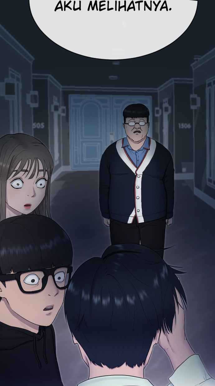 Hypnosis School Chapter 15 - halaman 81