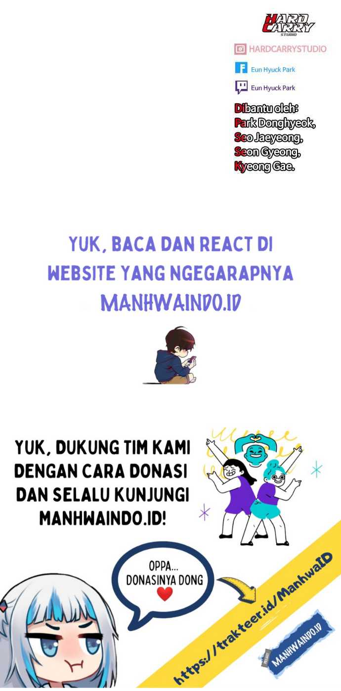 Hypnosis School Chapter 15 - halaman 83