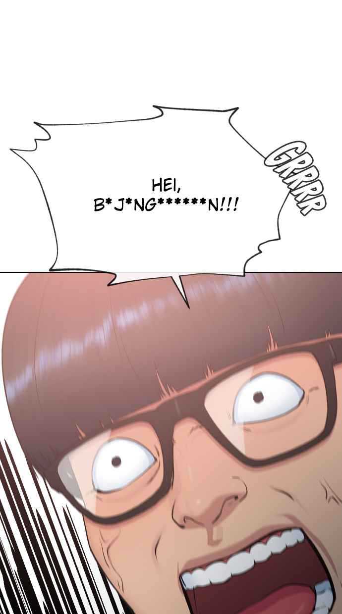 Hypnosis School Chapter 16 - halaman 11