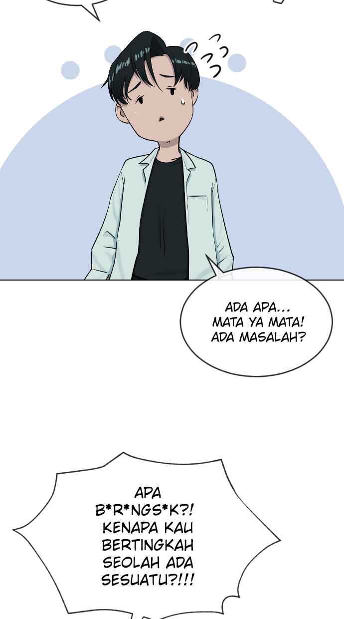 Hypnosis School Chapter 16 - halaman 13