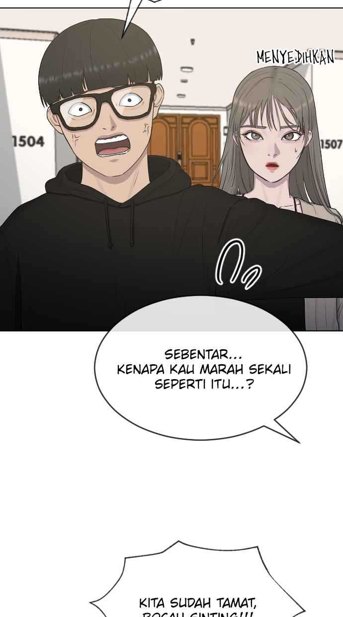 Hypnosis School Chapter 16 - halaman 14