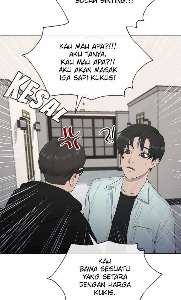 Hypnosis School Chapter 16 - halaman 15