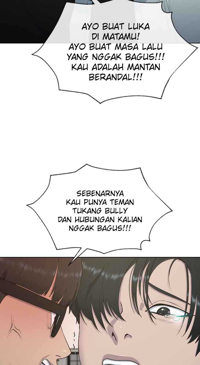 Hypnosis School Chapter 16 - halaman 17