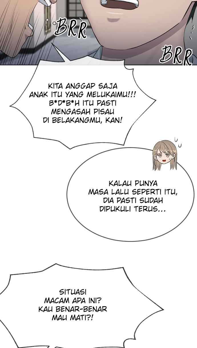 Hypnosis School Chapter 16 - halaman 18