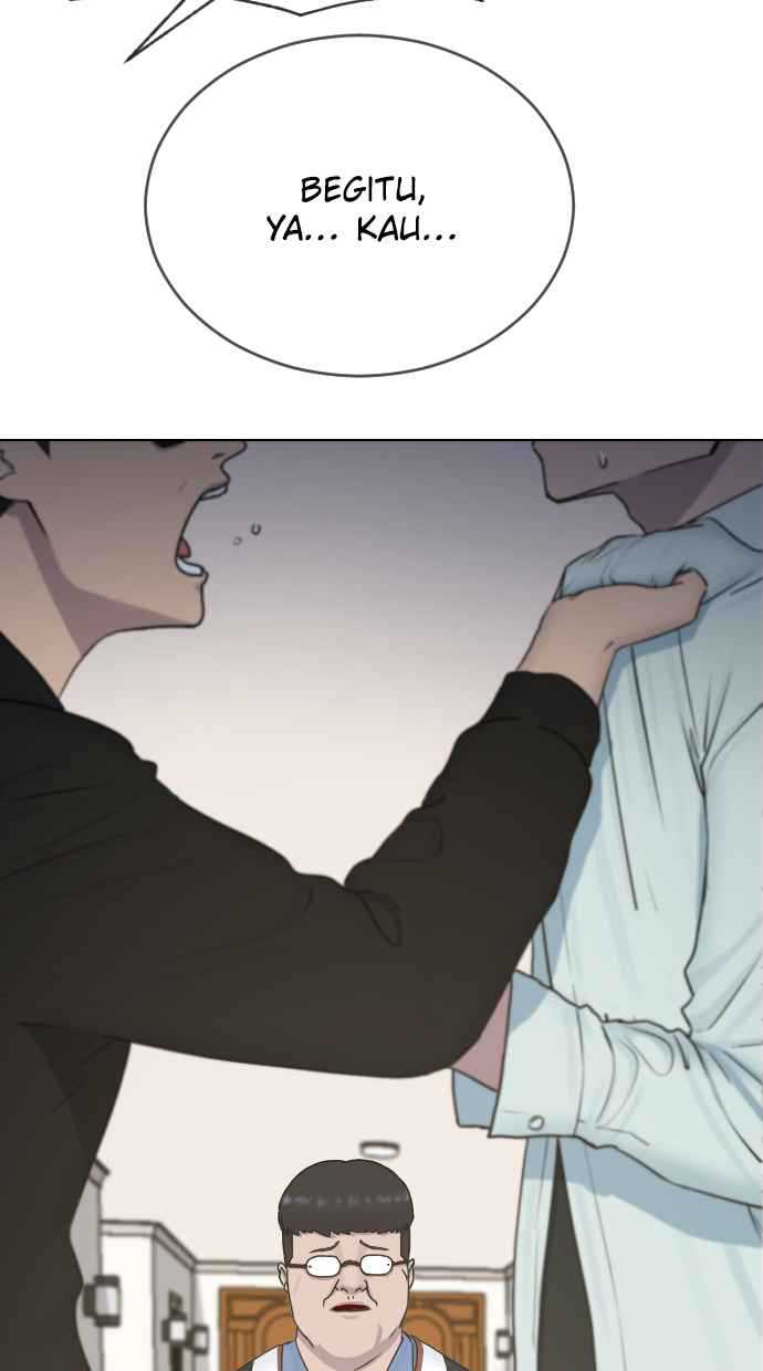 Hypnosis School Chapter 16 - halaman 19