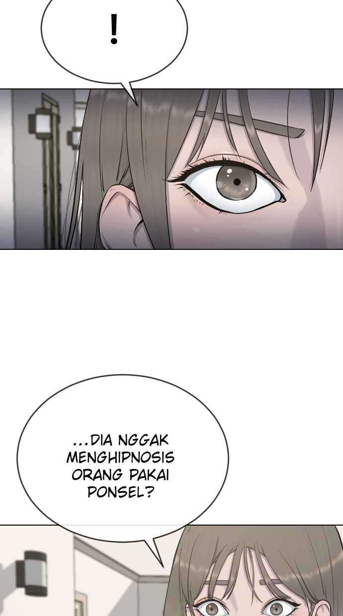 Hypnosis School Chapter 16 - halaman 22