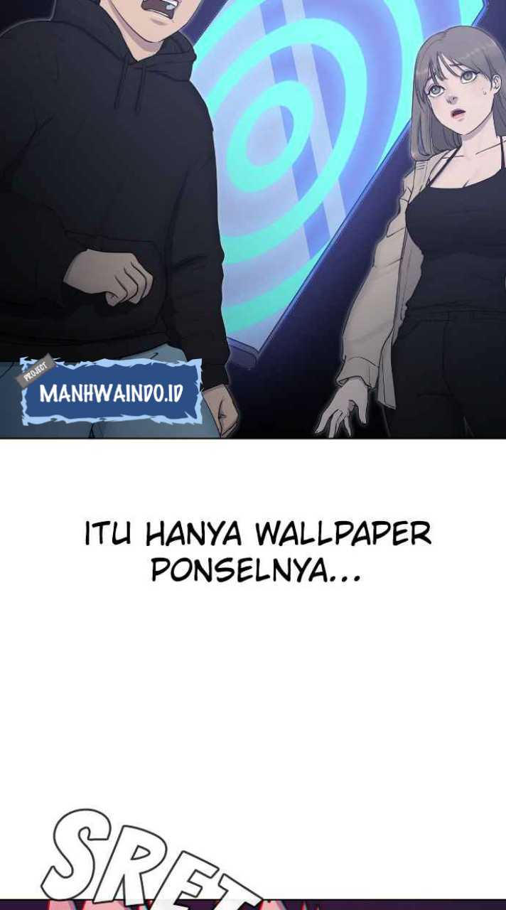 Hypnosis School Chapter 16 - halaman 24