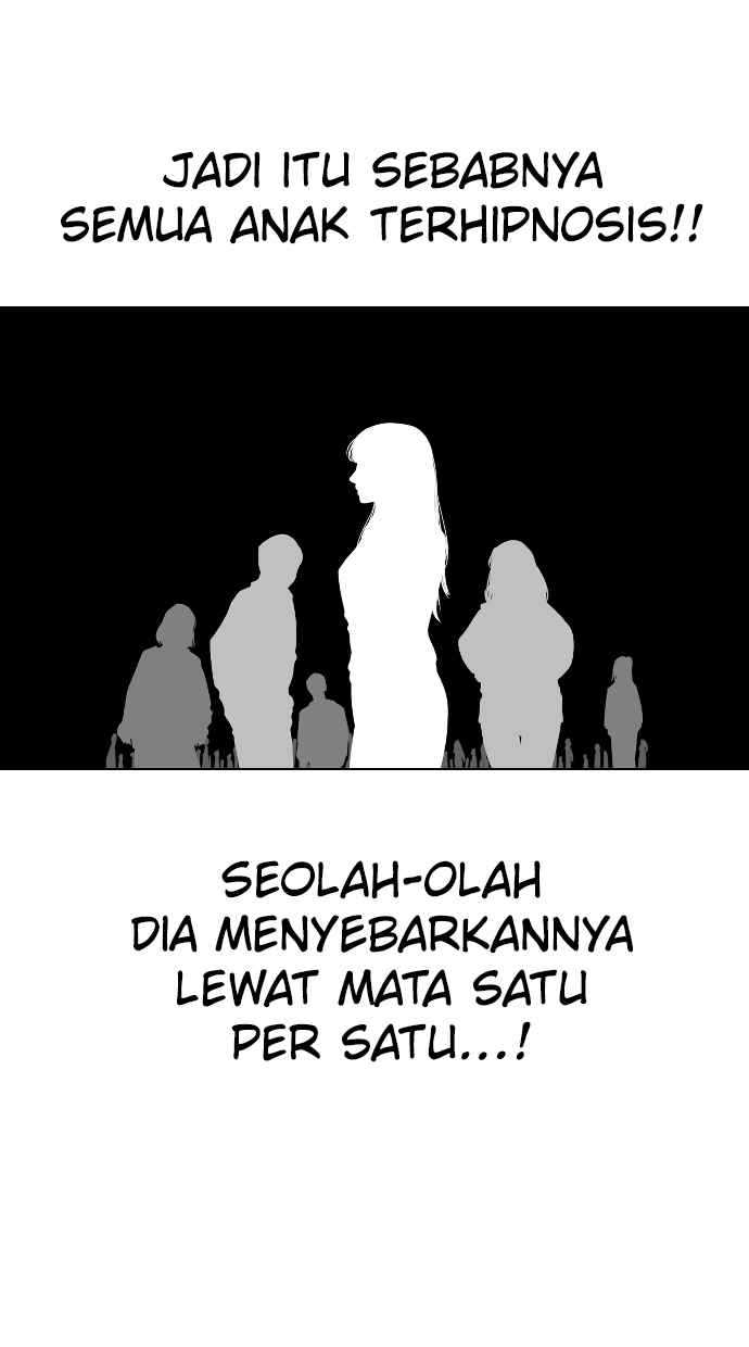 Hypnosis School Chapter 16 - halaman 26