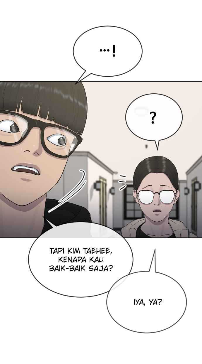 Hypnosis School Chapter 16 - halaman 27