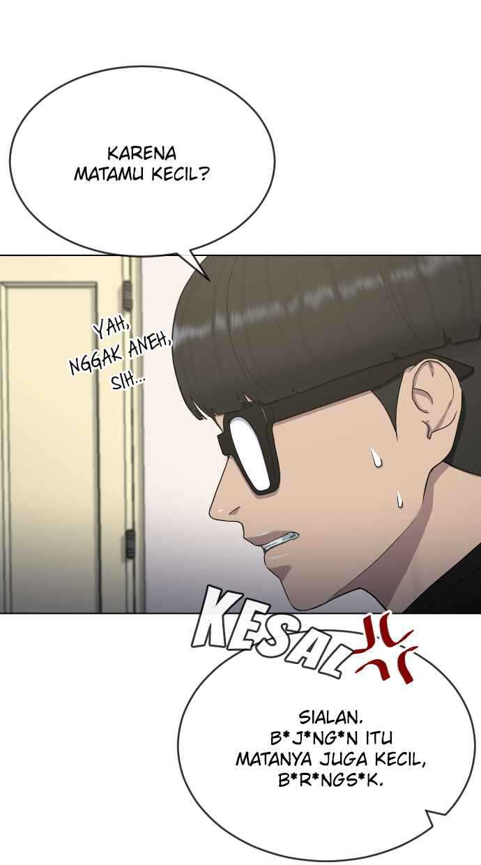 Hypnosis School Chapter 16 - halaman 28