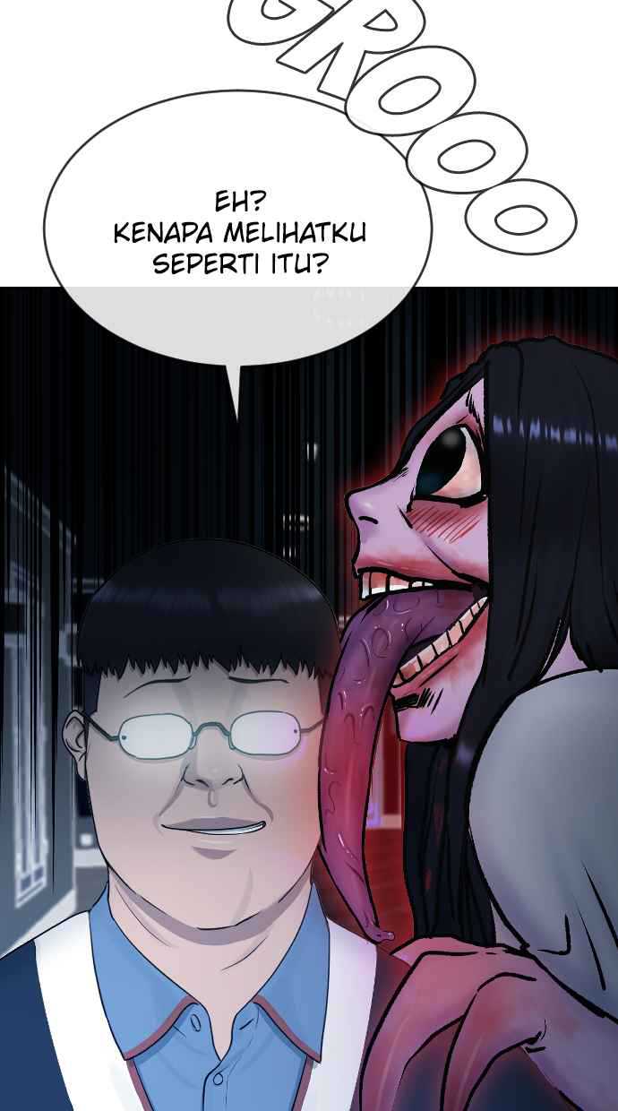 Hypnosis School Chapter 16 - halaman 31