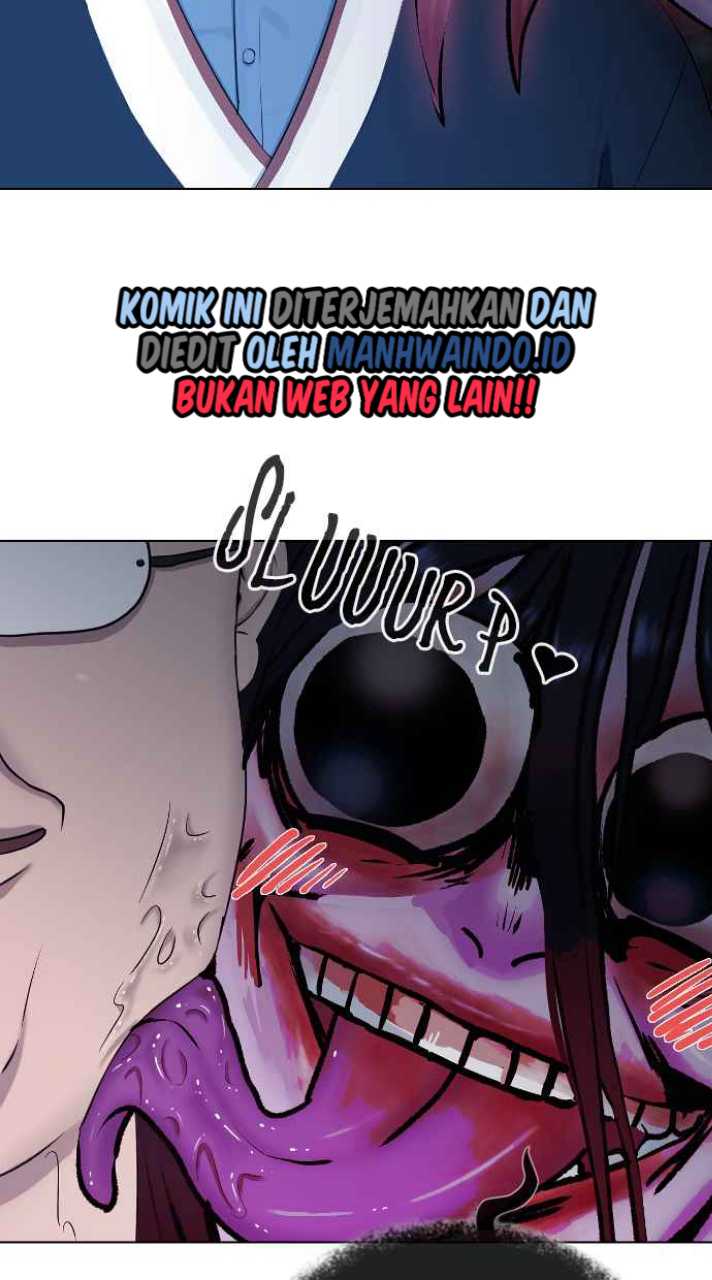 Hypnosis School Chapter 16 - halaman 32