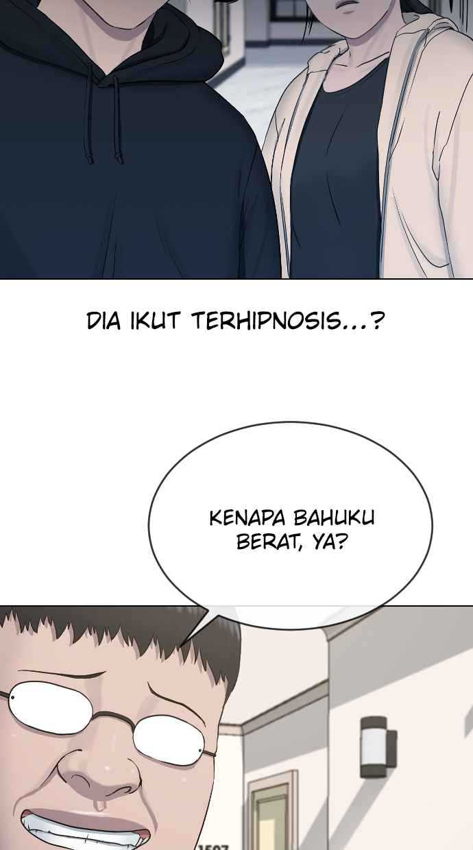 Hypnosis School Chapter 16 - halaman 34