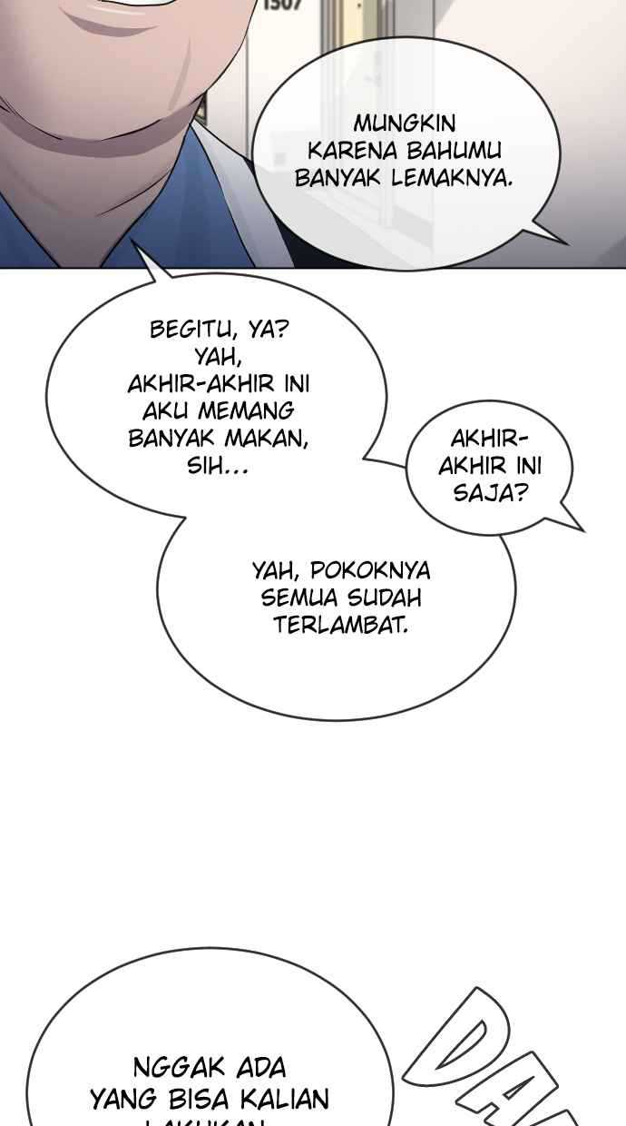 Hypnosis School Chapter 16 - halaman 35
