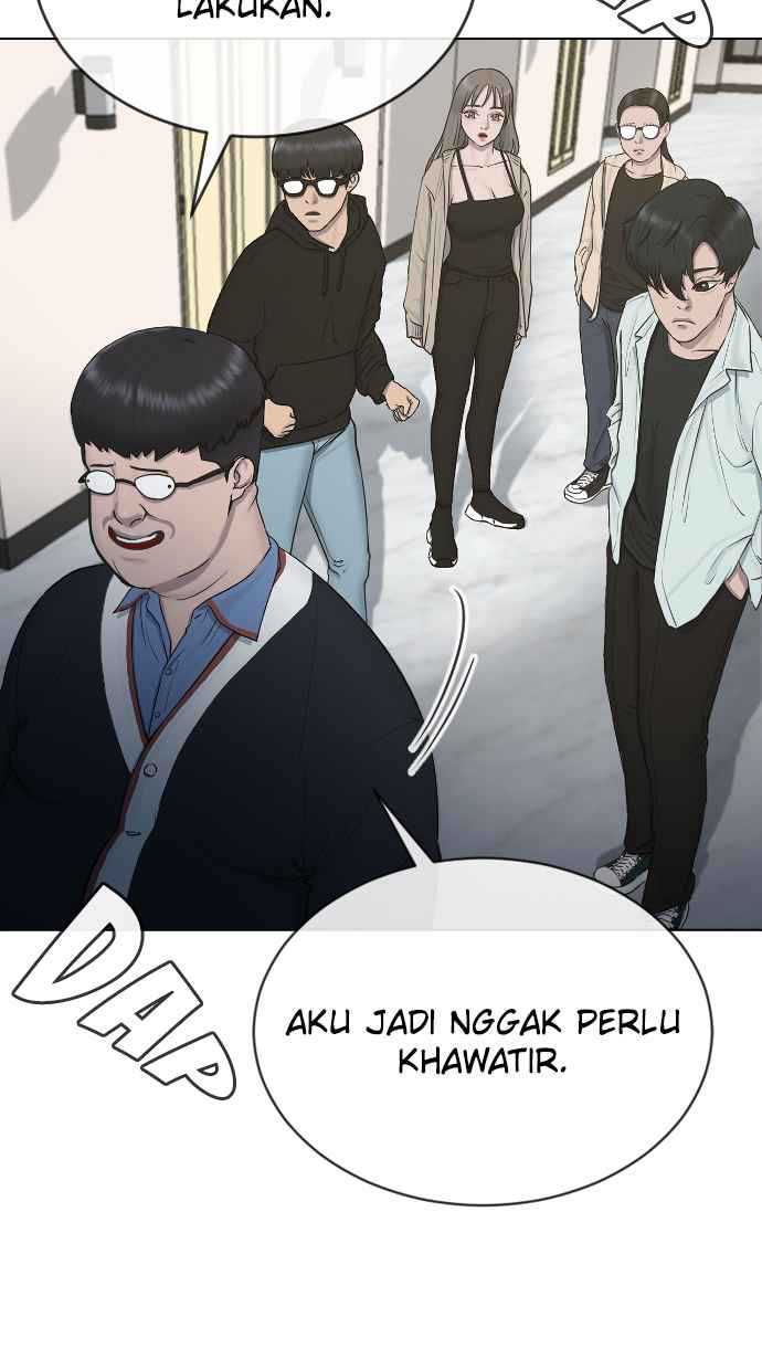 Hypnosis School Chapter 16 - halaman 36