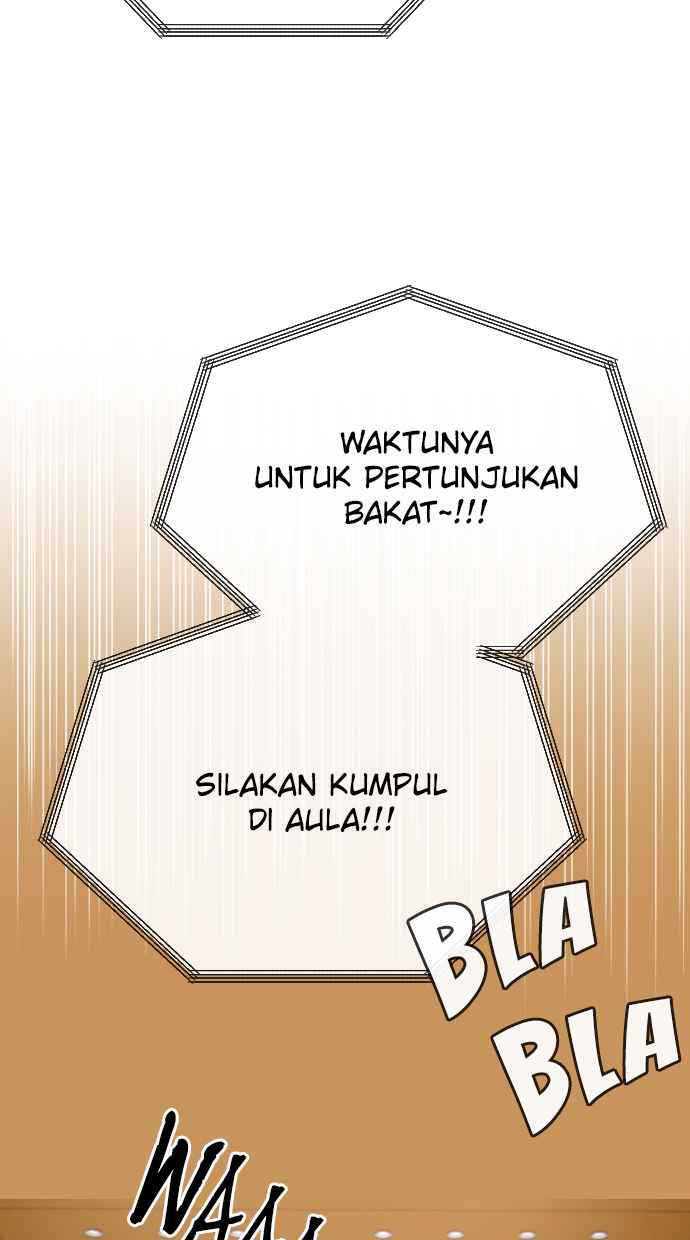 Hypnosis School Chapter 16 - halaman 38