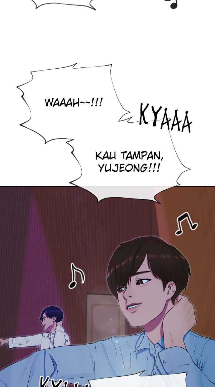 Hypnosis School Chapter 16 - halaman 43