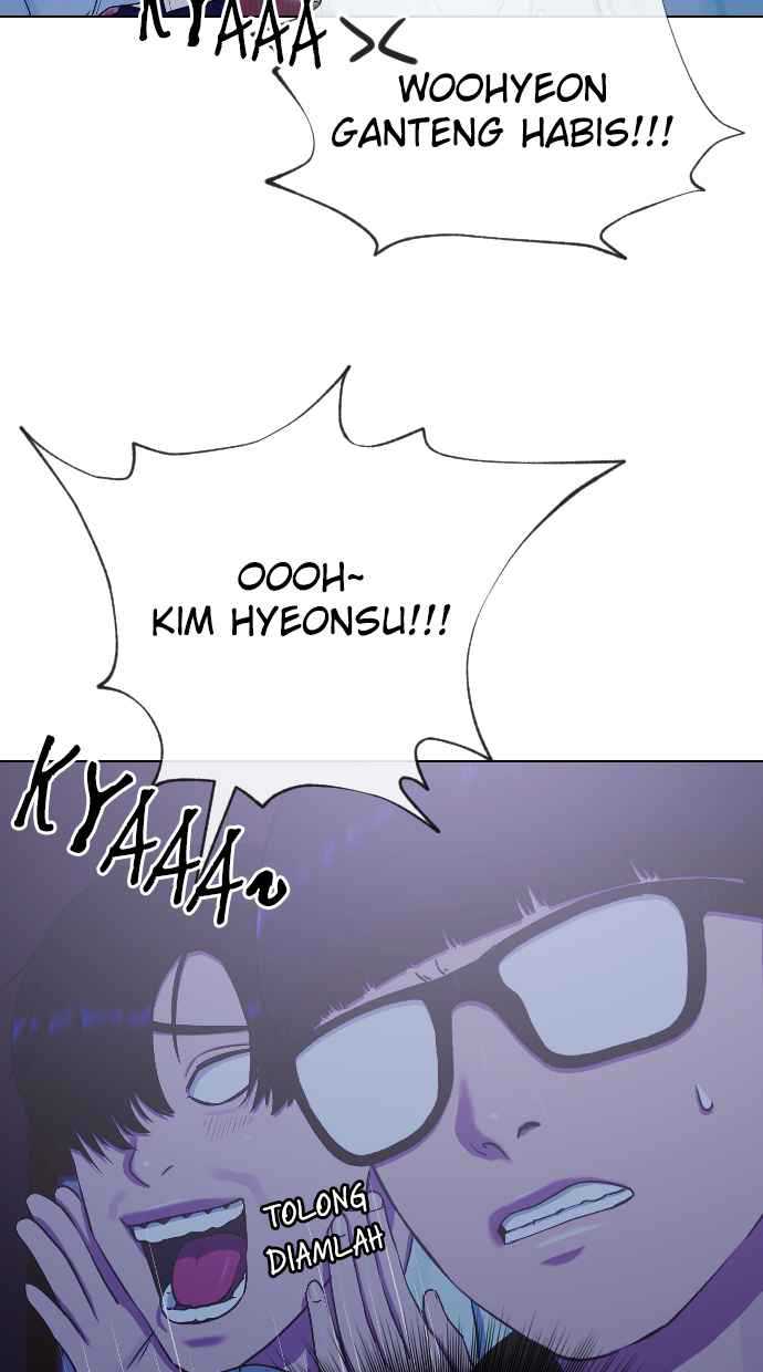 Hypnosis School Chapter 16 - halaman 44
