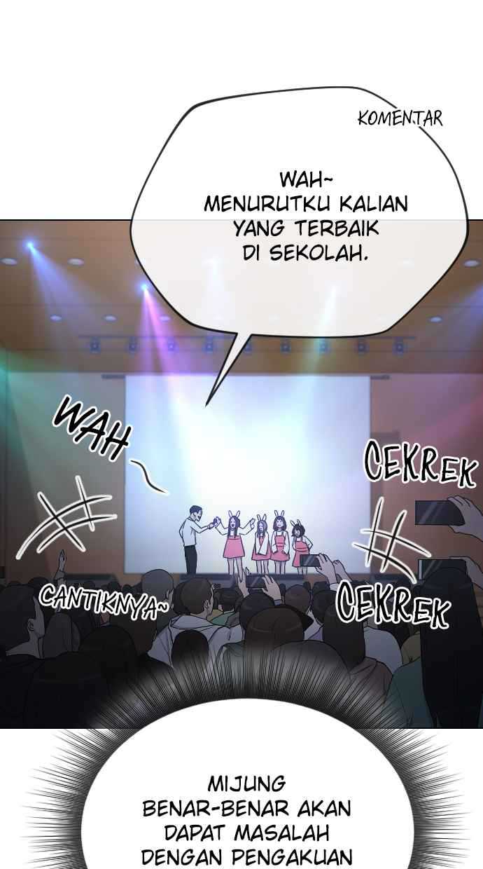 Hypnosis School Chapter 16 - halaman 46
