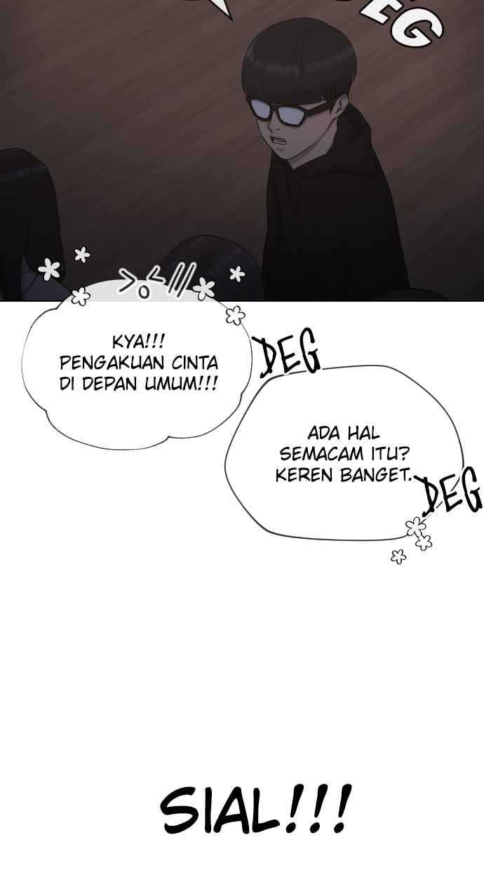 Hypnosis School Chapter 16 - halaman 49