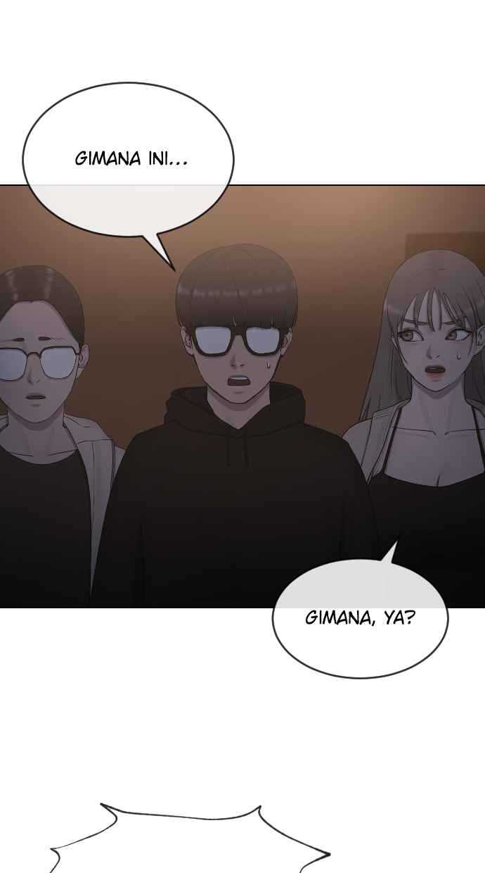 Hypnosis School Chapter 16 - halaman 50