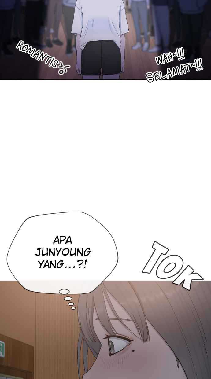 Hypnosis School Chapter 16 - halaman 53