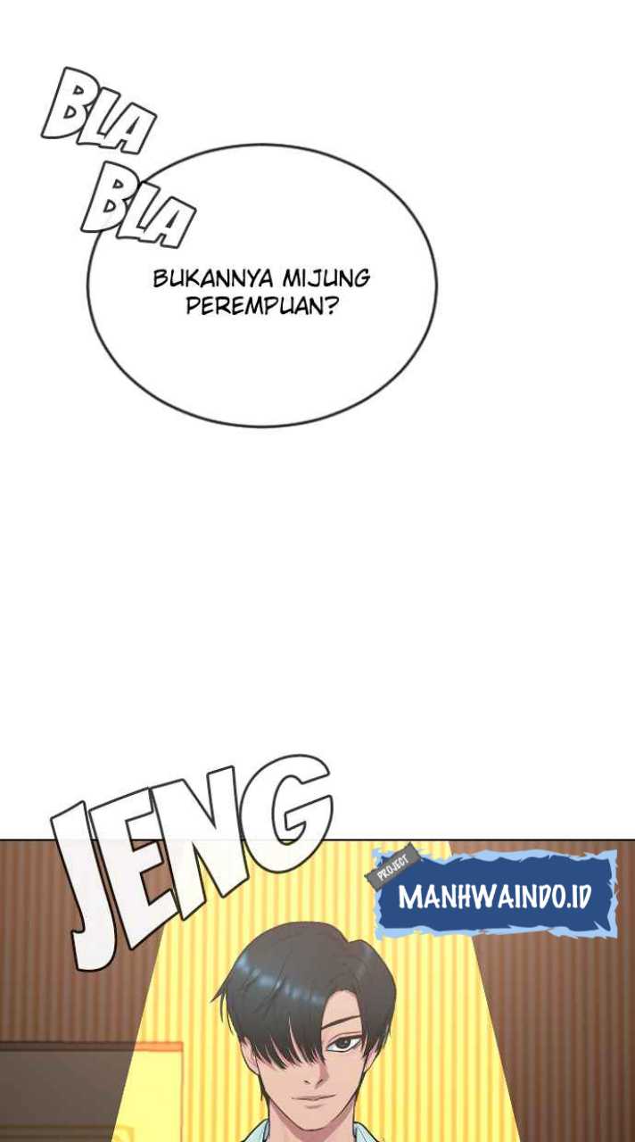 Hypnosis School Chapter 16 - halaman 56