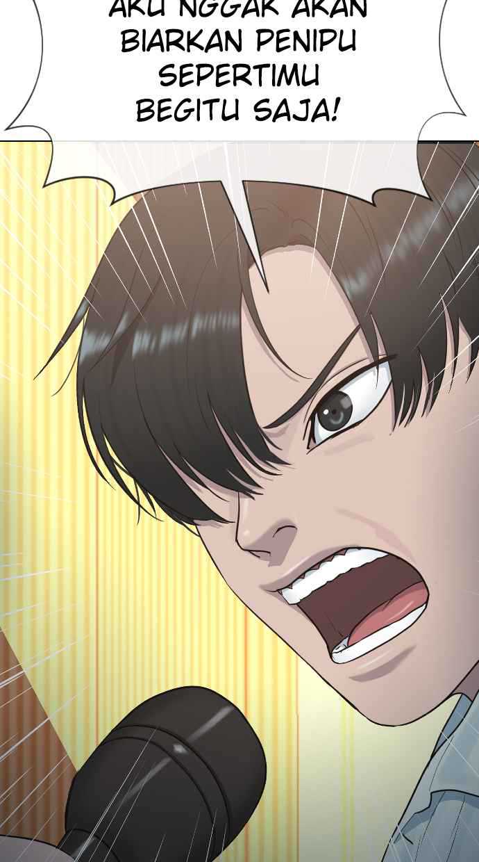 Hypnosis School Chapter 16 - halaman 59