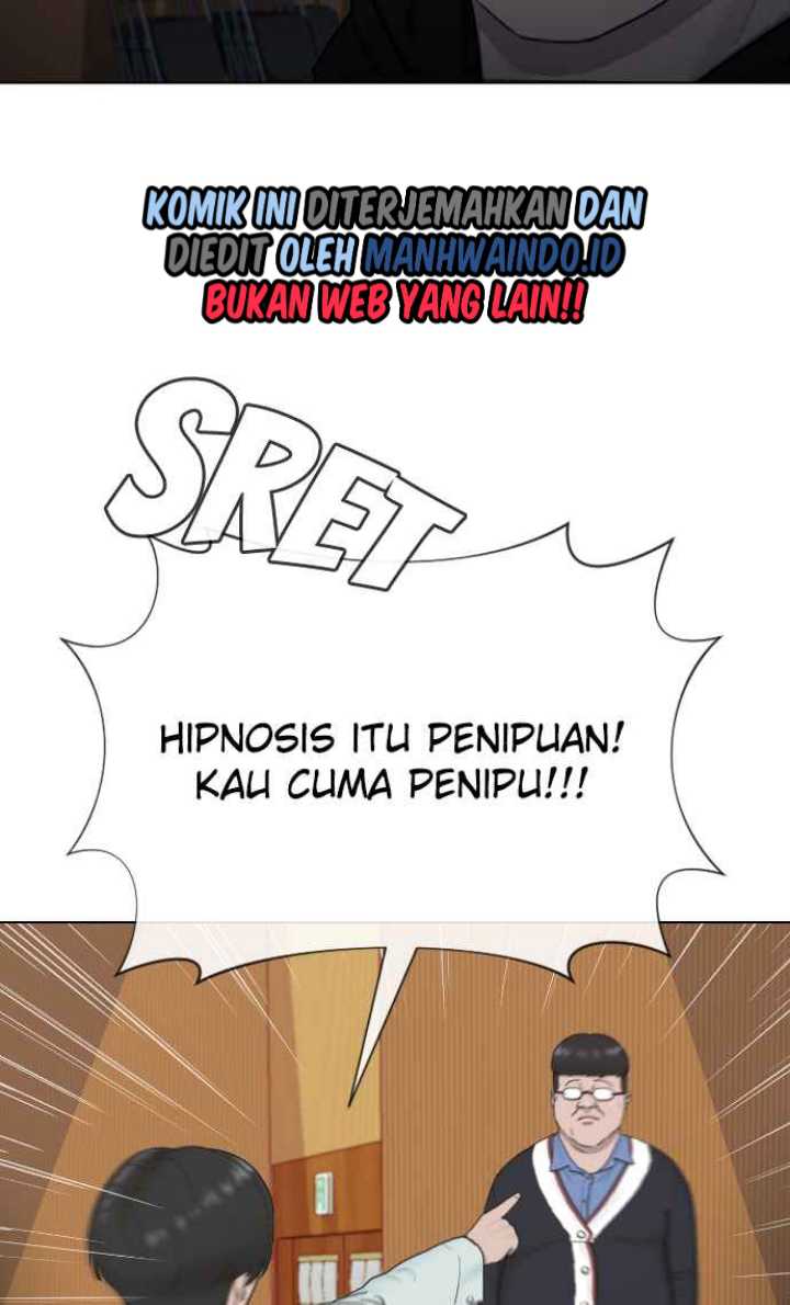 Hypnosis School Chapter 16 - halaman 64