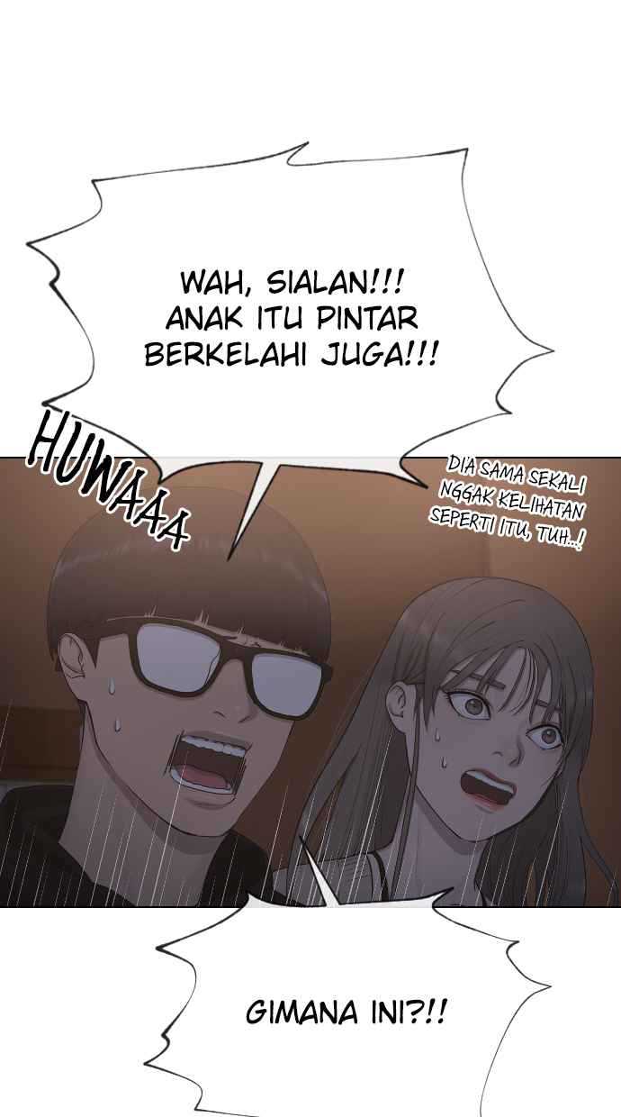 Hypnosis School Chapter 16 - halaman 70