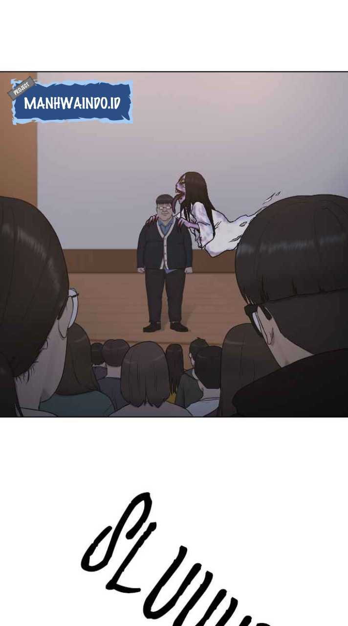 Hypnosis School Chapter 16 - halaman 72