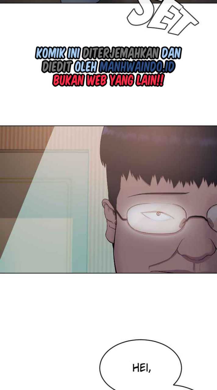 Hypnosis School Chapter 16 - halaman 81